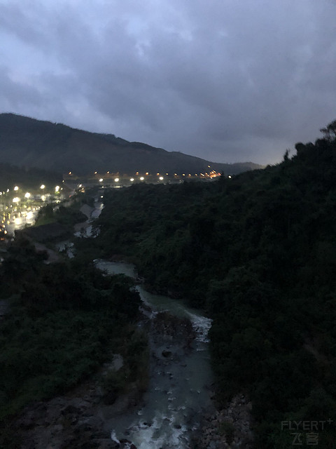 【西贡柏悦】 一次奇葩的旅行