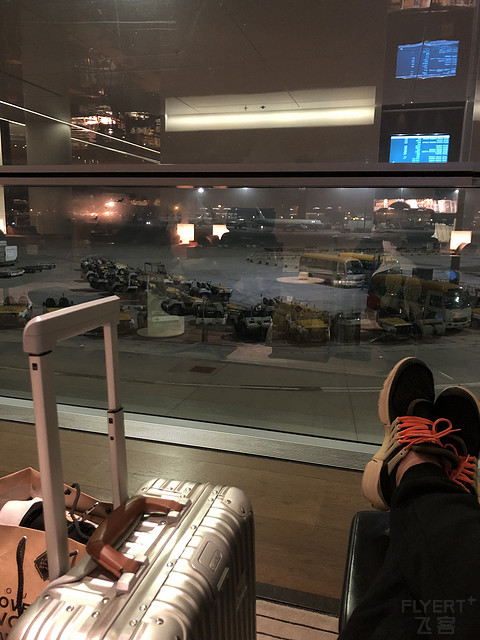 【西贡柏悦】 一次奇葩的旅行