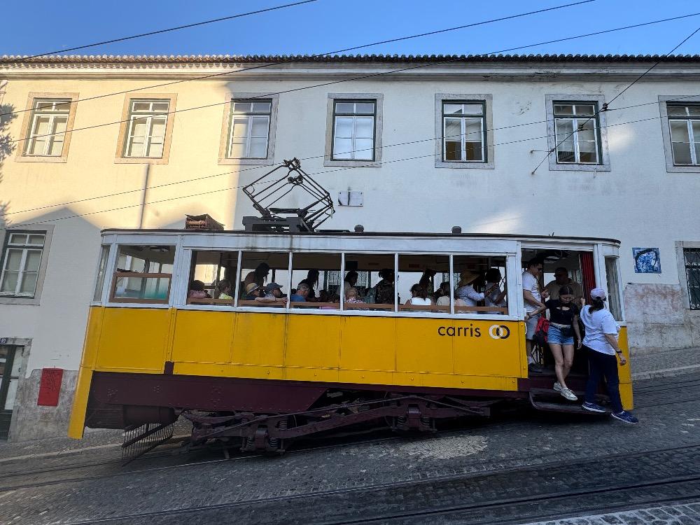 Mama Shelter Lisboa