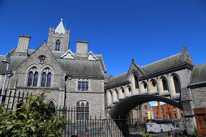 Dublin--Downtown Christ Church Cathedral (11).JPG