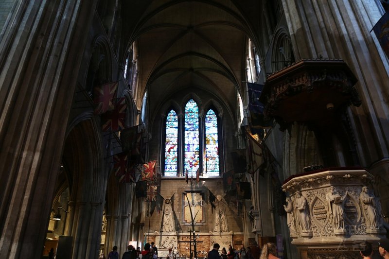 Dublin--Downtown St Patrick Cathedral (13).JPG