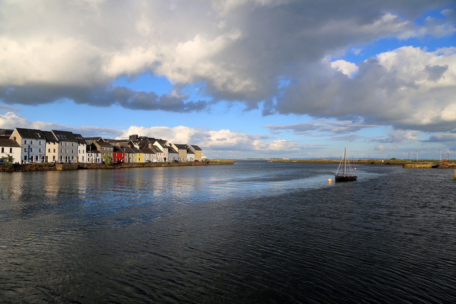 GalwayCastlehouse B&BKylemore޵ԺTully Donegal