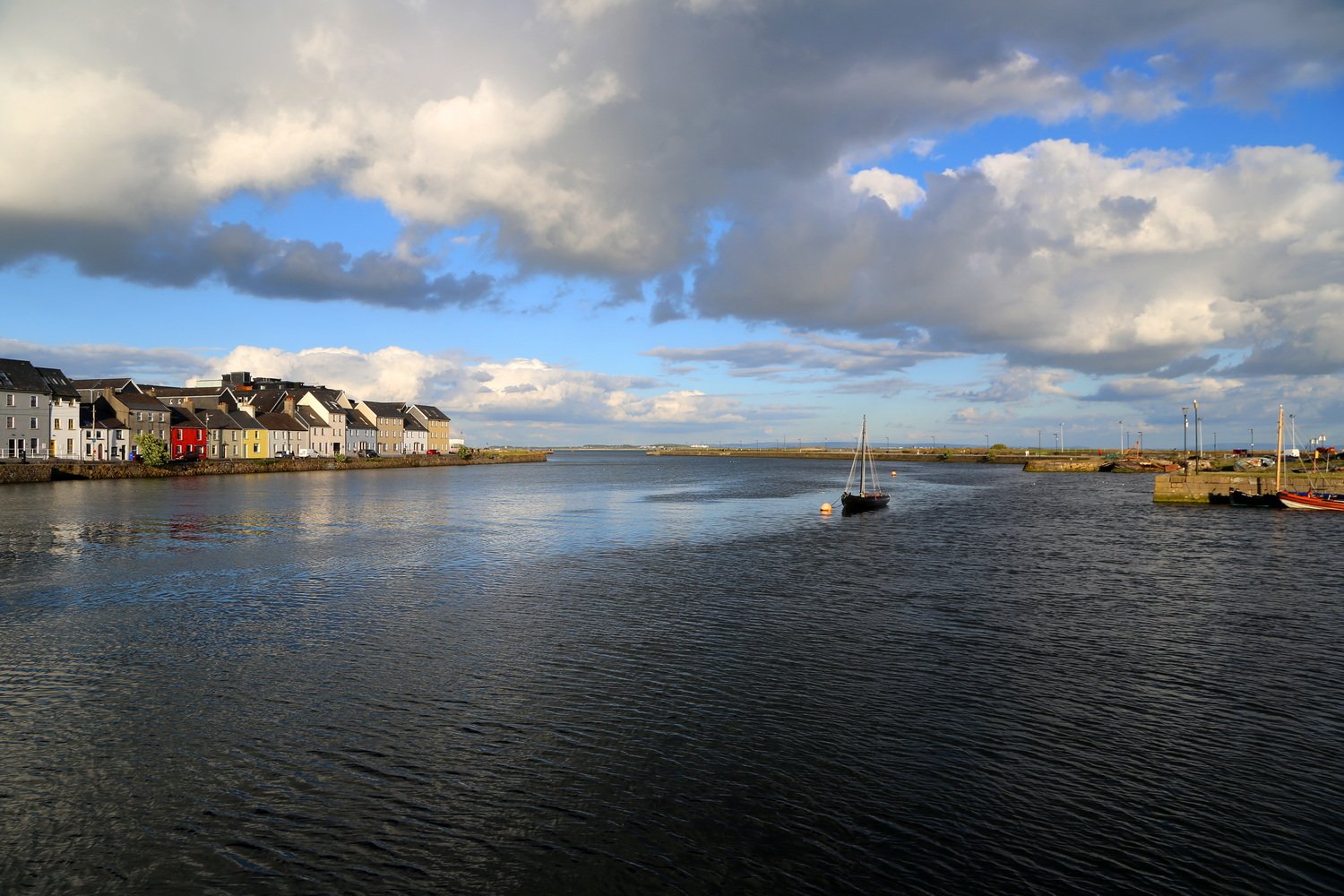 GalwayCastlehouse B&BKylemore޵ԺTully Donegal