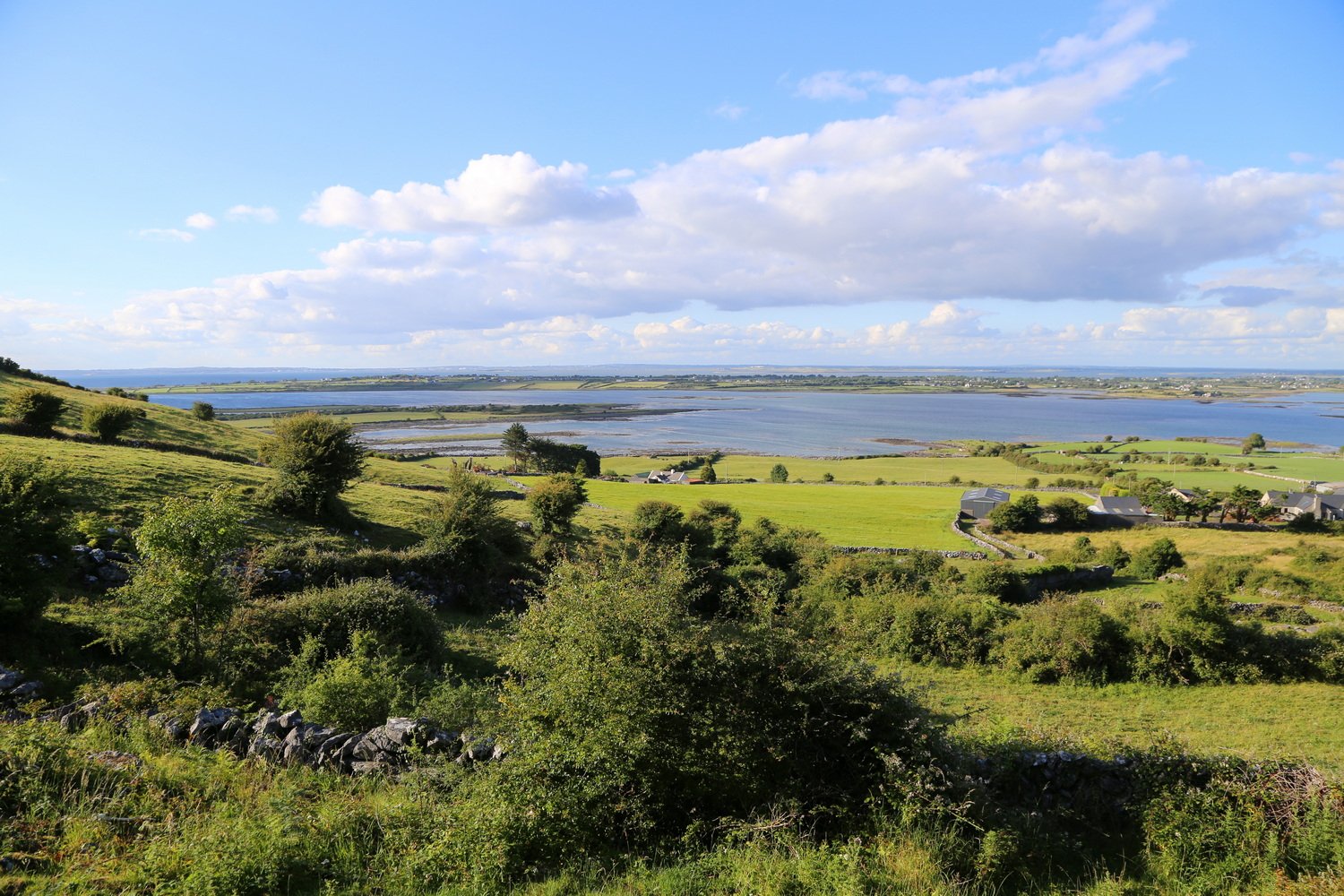 GalwayCastlehouse B&BKylemore޵ԺTully Donegal