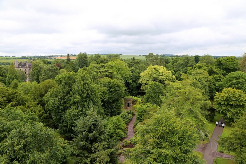 Cork--Blarney Castle and Garden (12).JPG