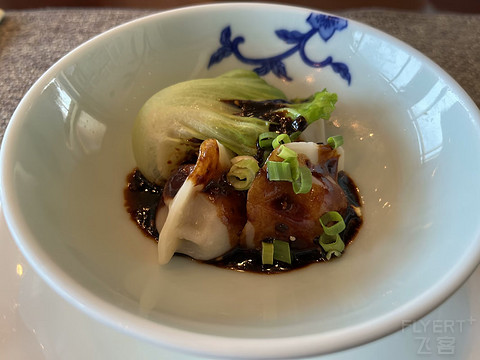 成都香格里拉·Shangri-La·豪华阁酒廊餐饮简报·尊荣套房【论坛首发】