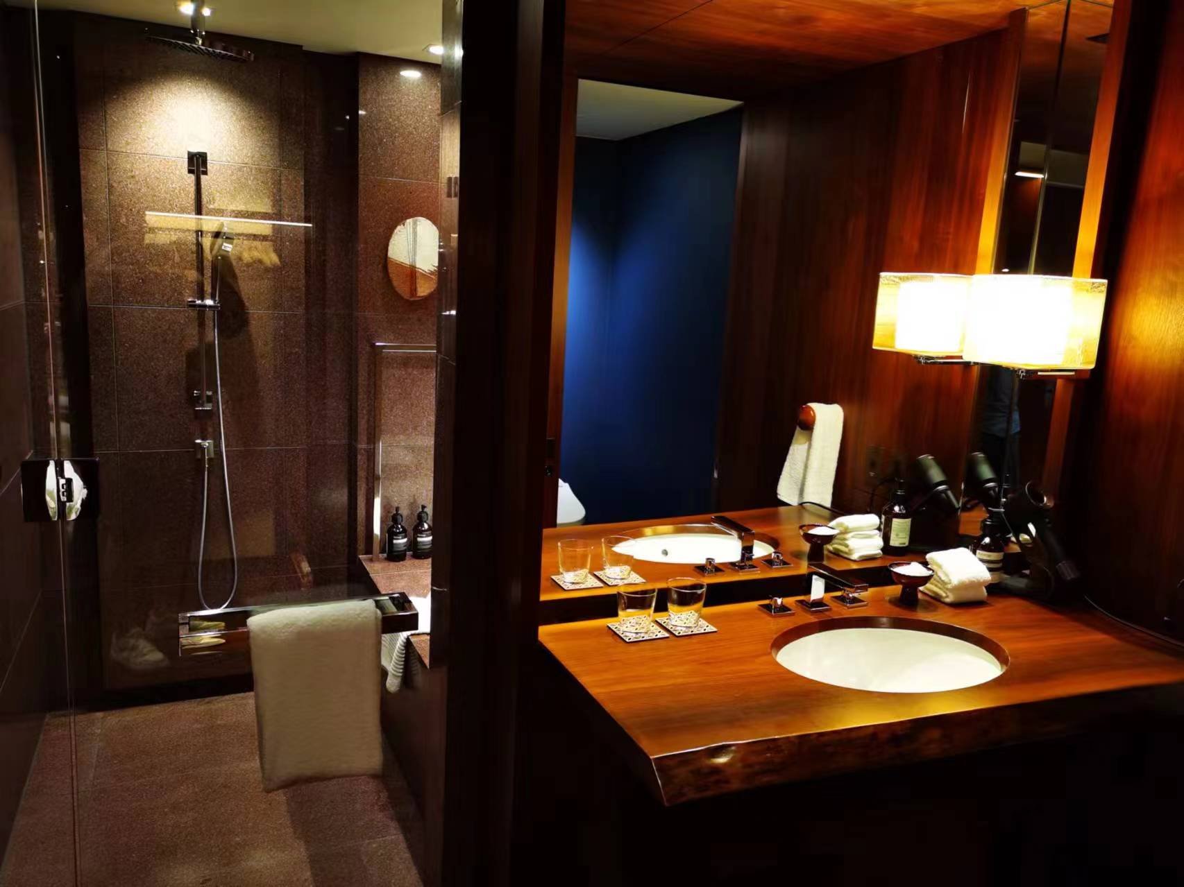 Andaz Tokyo Toranomon HillsĪɣ֮Űס