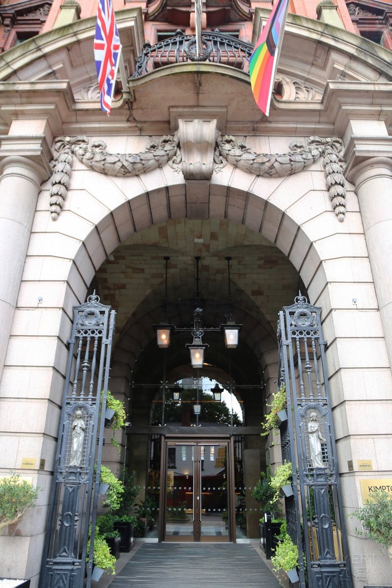 Manchester--Kimpton Manchester Clock Tower Entrance (2).JPG