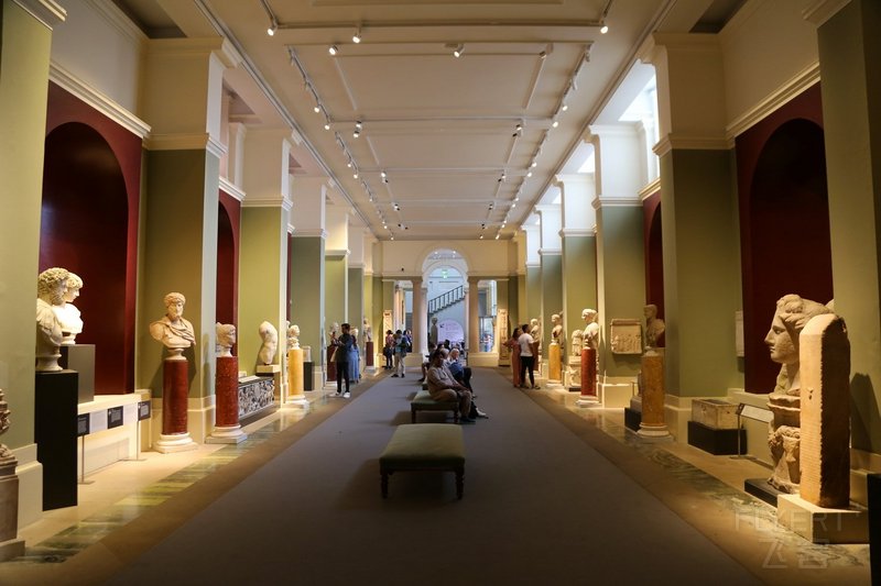 Oxford--Museum of Ashmolean (2).JPG