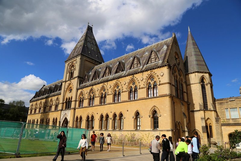 Oxford--Museum of Natural History Exterior (3).JPG