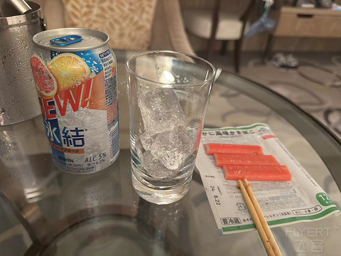 台场希尔顿-东京行第三站