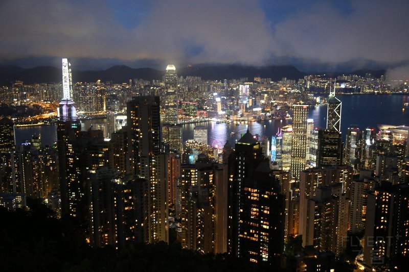 Hong Kong--Overview from Taipin Mountain (50).JPG