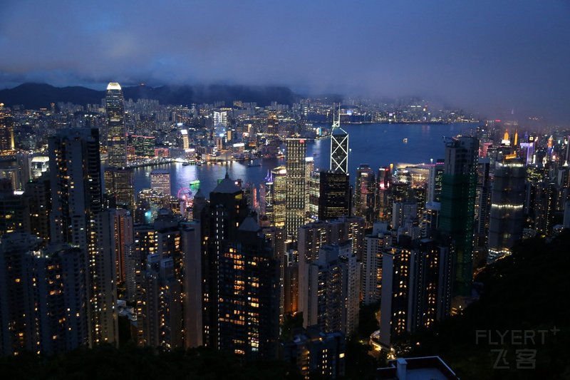 Hong Kong--Overview from Taipin Mountain (37).JPG