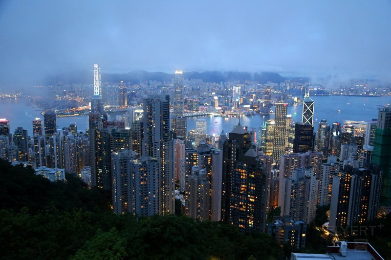 Hong Kong--Overview from Taipin Mountain (16).JPG