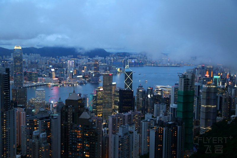 Hong Kong--Overview from Taipin Mountain (9).JPG