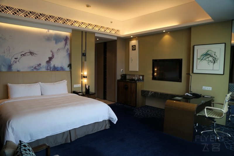 Shenzhen--JW Marriott Shenzhen Baoan Room (2).JPG