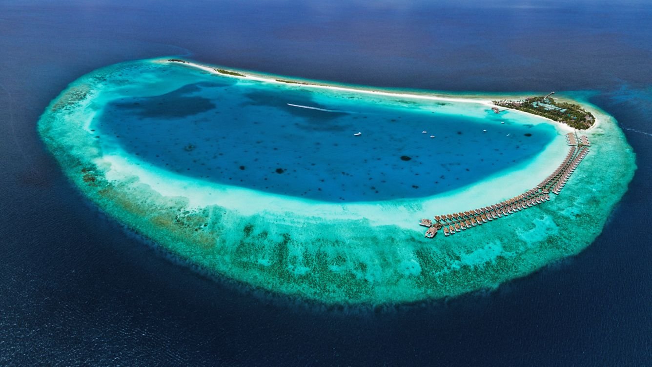 ϵһƾƵ꣬Finolhu Baa Atoll Maldives