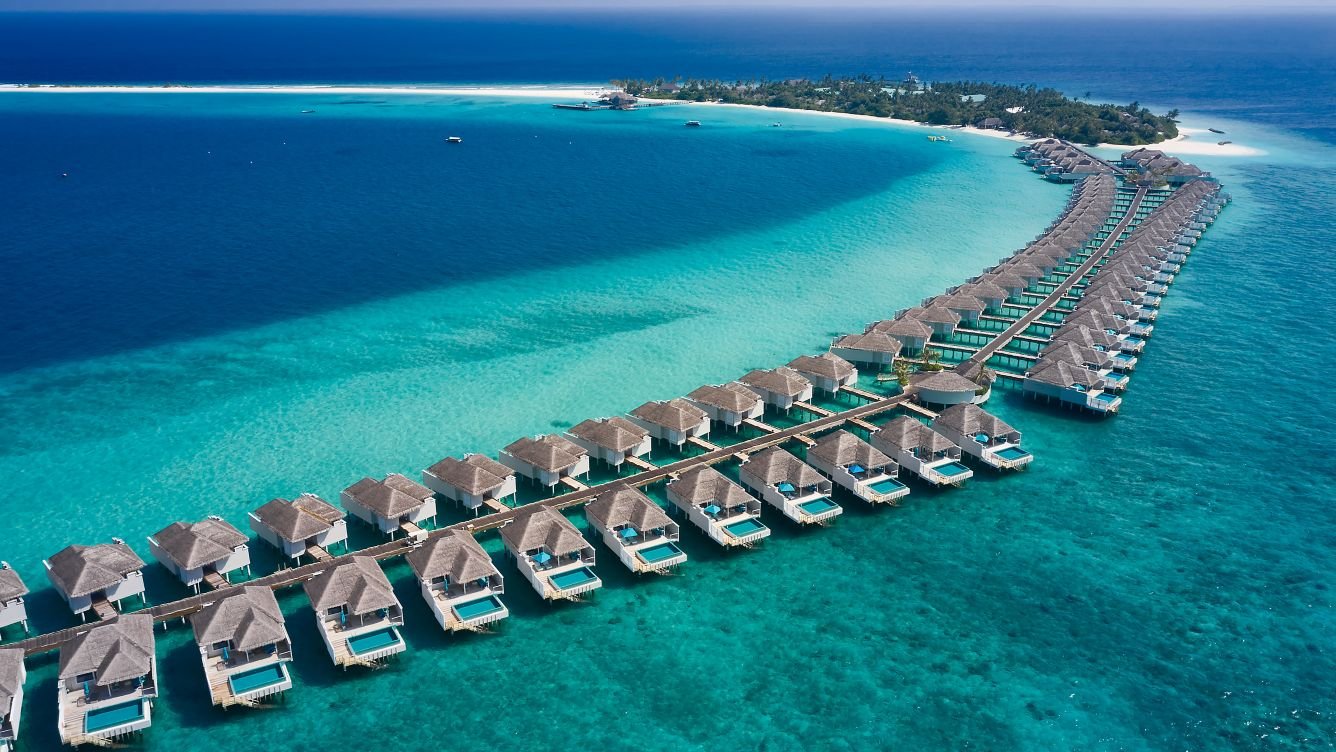 ϵһƾƵ꣬Finolhu Baa Atoll Maldives