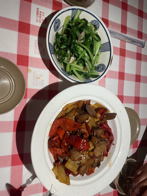 江西：庐山牯岭镇：庐山花径堂酒店，很不错+ 庐山三日游攻略