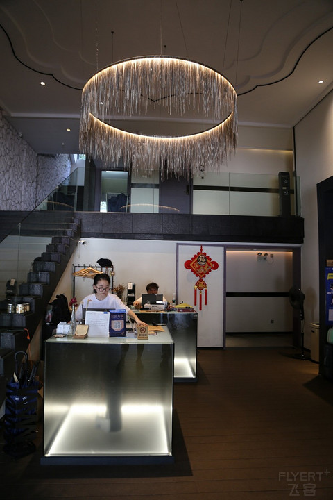 江西：庐山牯岭镇：庐山花径堂酒店，很不错+ 庐山三日游攻略