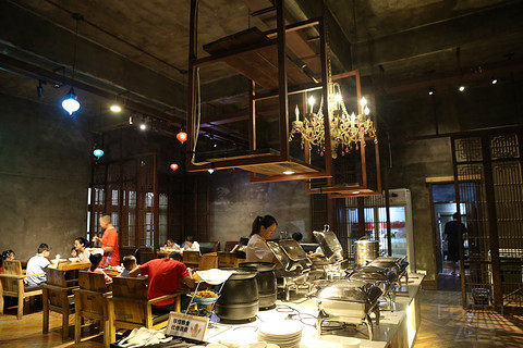 江西：庐山牯岭镇：庐山花径堂酒店，很不错+ 庐山三日游攻略