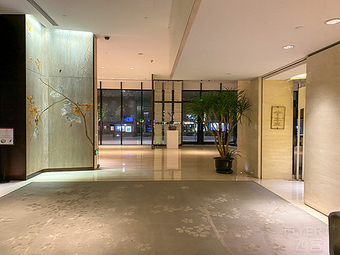 上海衡山路十二号华邑酒店|HUALUXE Shanghai Twelve at Hengshan