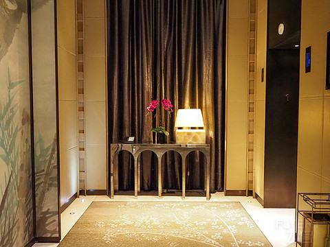 上海衡山路十二号华邑酒店|HUALUXE Shanghai Twelve at Hengshan