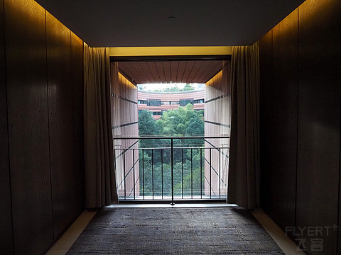 上海衡山路十二号华邑酒店|HUALUXE Shanghai Twelve at Hengshan