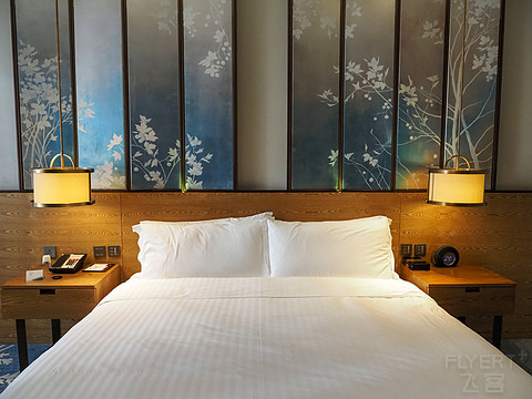 上海衡山路十二号华邑酒店|HUALUXE Shanghai Twelve at Hengshan