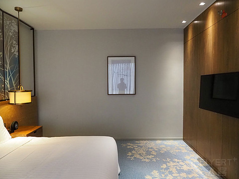 上海衡山路十二号华邑酒店|HUALUXE Shanghai Twelve at Hengshan