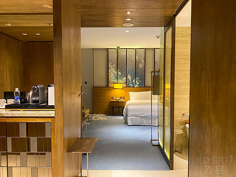 上海衡山路十二号华邑酒店|HUALUXE Shanghai Twelve at Hengshan