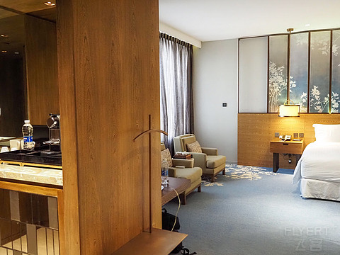 上海衡山路十二号华邑酒店|HUALUXE Shanghai Twelve at Hengshan