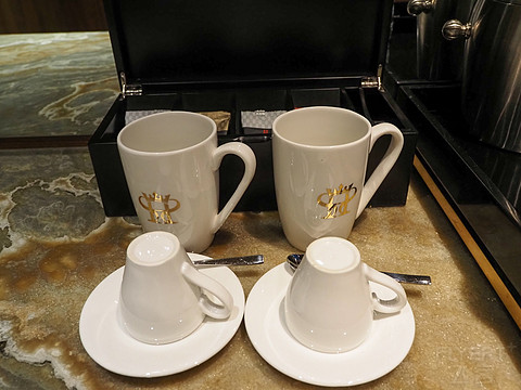 上海衡山路十二号华邑酒店|HUALUXE Shanghai Twelve at Hengshan