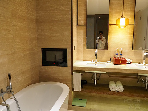 上海衡山路十二号华邑酒店|HUALUXE Shanghai Twelve at Hengshan