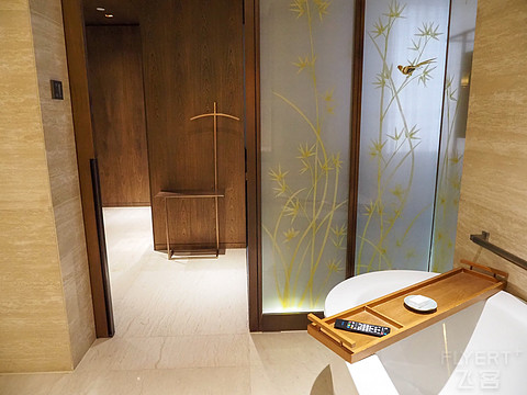 上海衡山路十二号华邑酒店|HUALUXE Shanghai Twelve at Hengshan