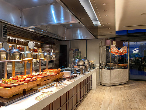 上海衡山路十二号华邑酒店|HUALUXE Shanghai Twelve at Hengshan