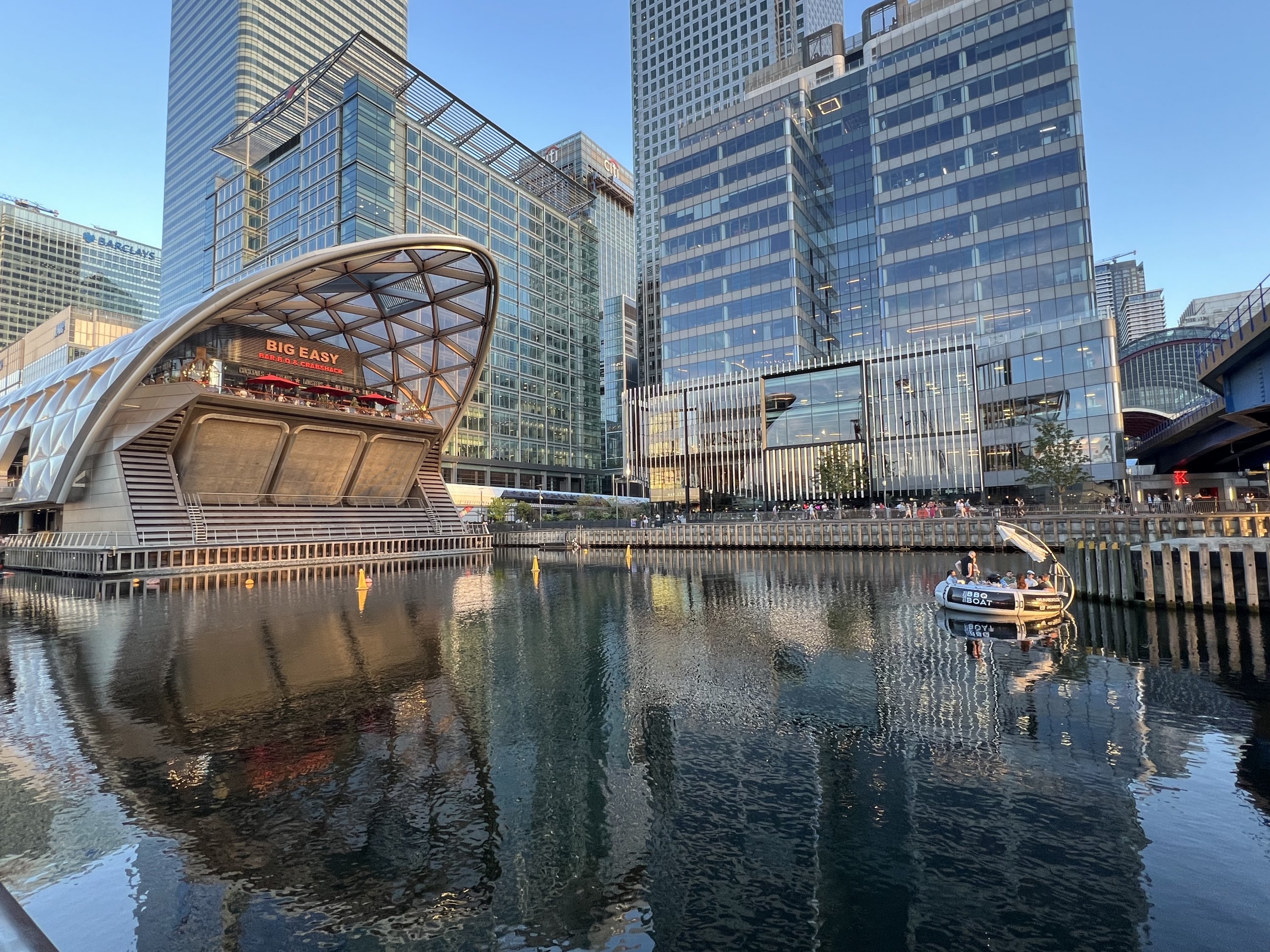 סMarriott Hotel Canary Wharf