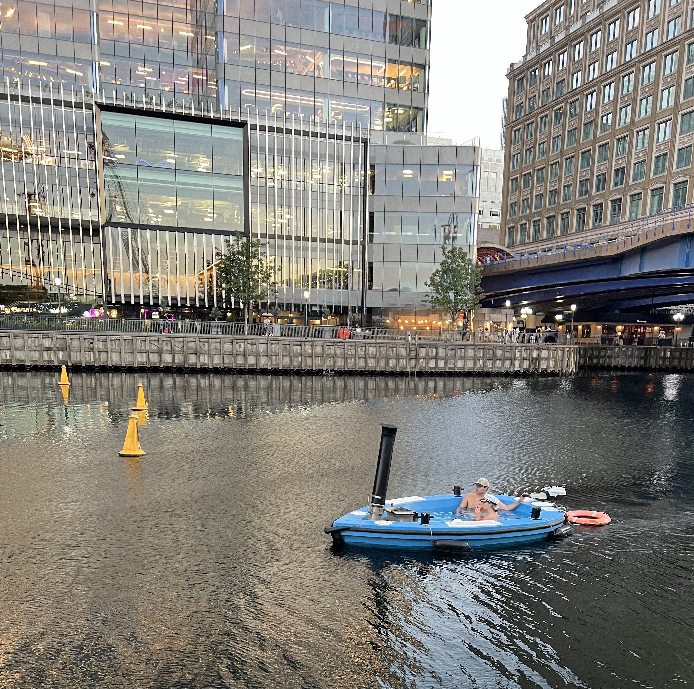 סMarriott Hotel Canary Wharf