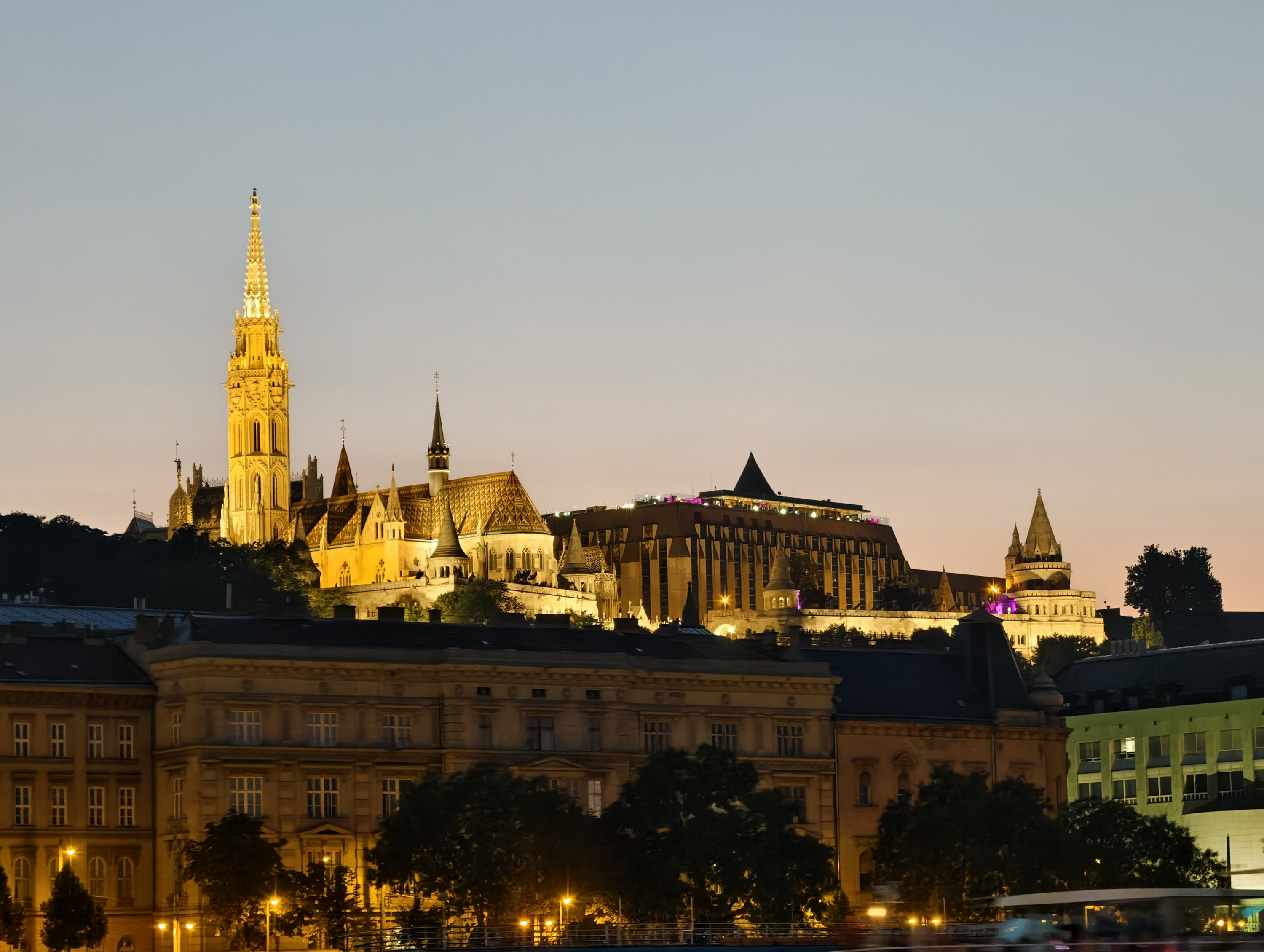 ٽ˹-1˹ŦԼ Anantara New York Palace Budapest