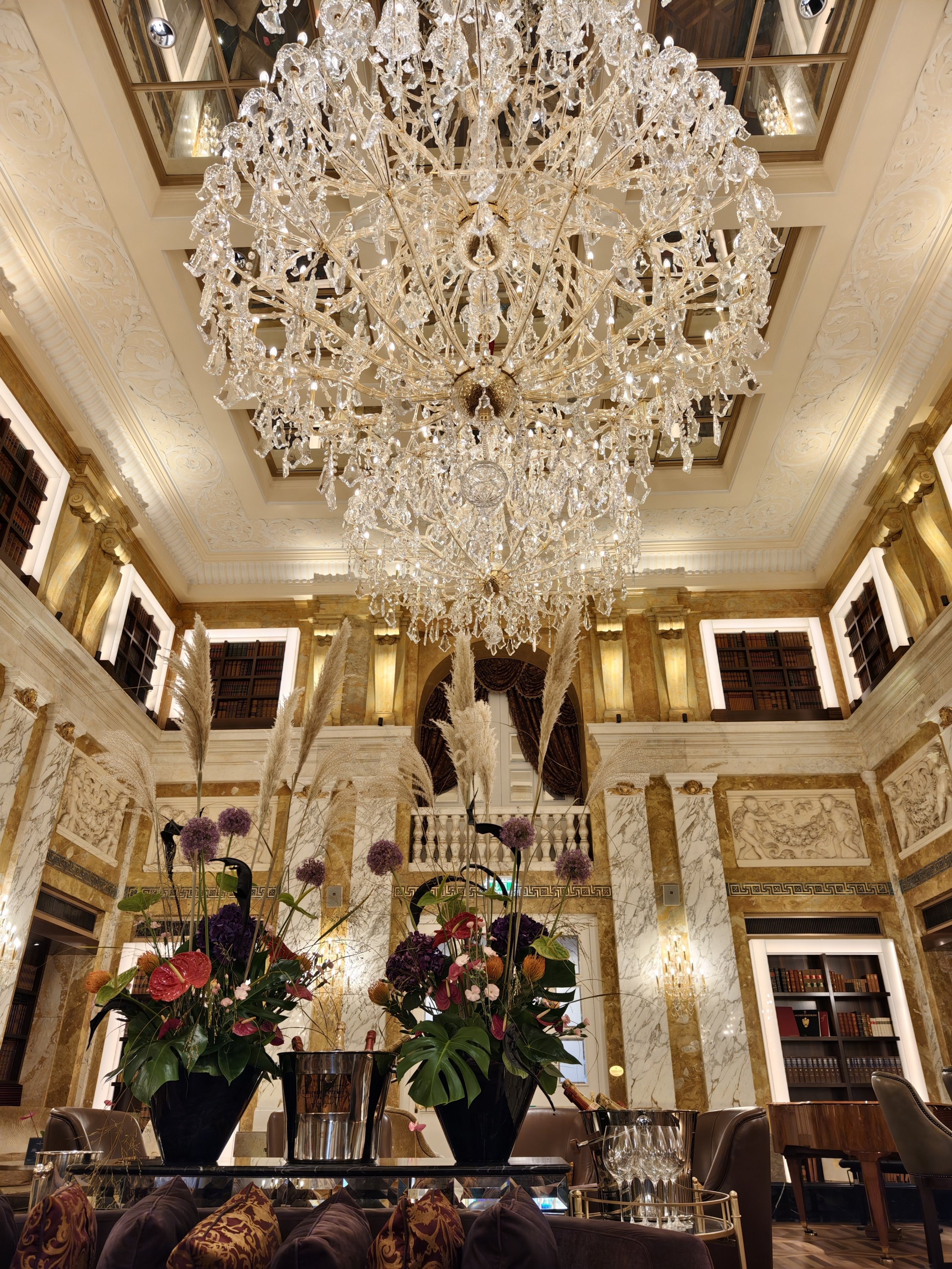 ٽ˹-5ٵ۹ άҲɵ۹ѡ Hotel Imperial Vienna ׷