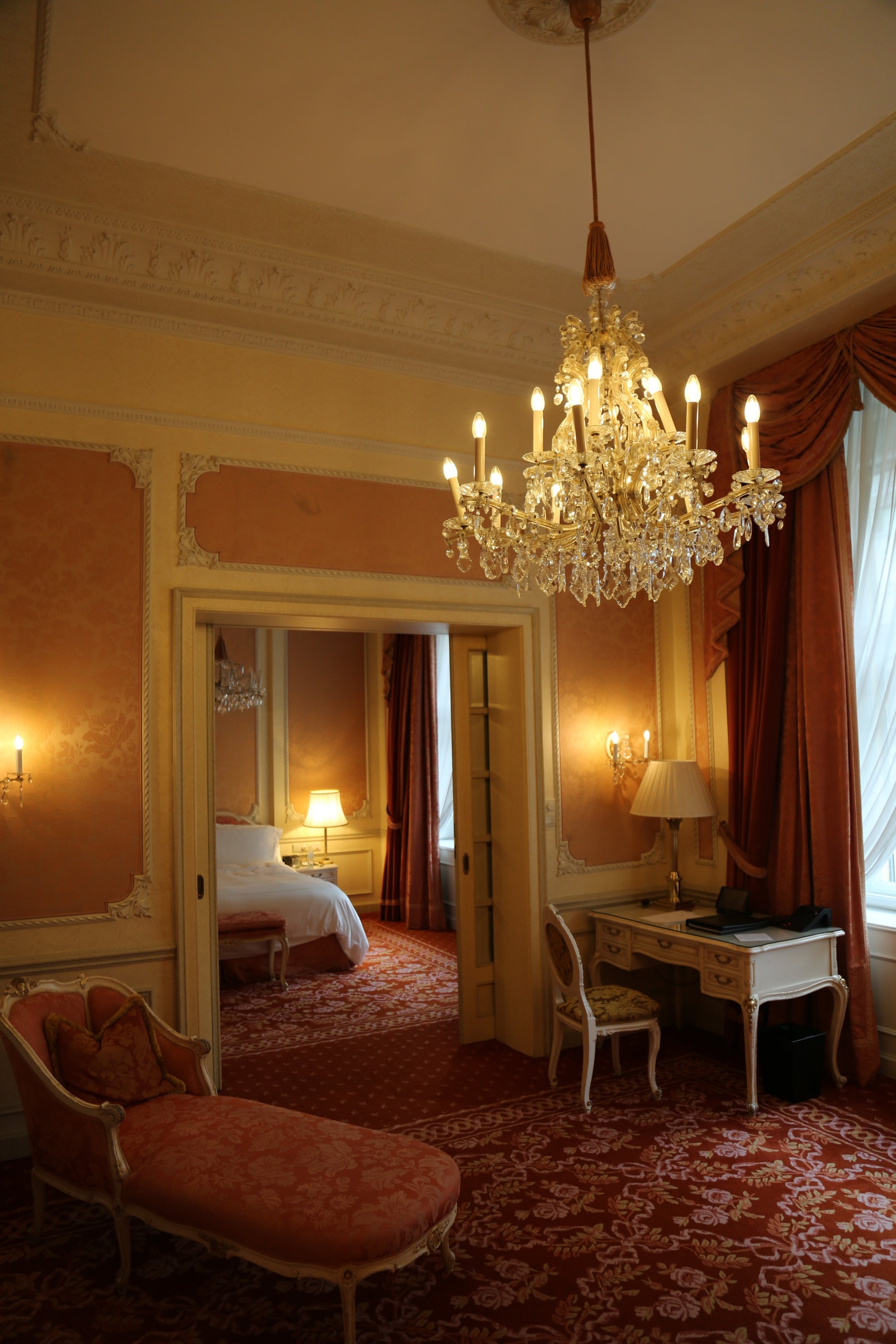 ٽ˹-5ٵ۹ άҲɵ۹ѡ Hotel Imperial Vienna ׷