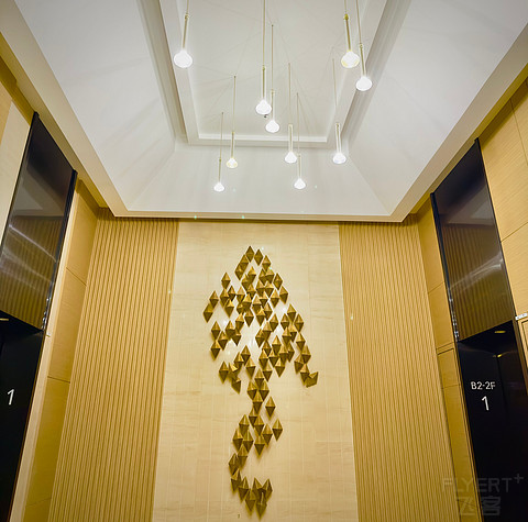 【海景出色 | 软硬皆优】记厦门百琪万怡酒店行政城景套及推荐房型概述