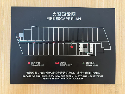 【海景出色 | 软硬皆优】记厦门百琪万怡酒店行政城景套及推荐房型概述