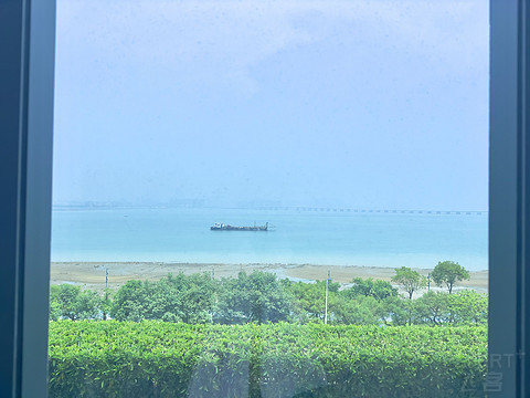 【海景出色 | 软硬皆优】记厦门百琪万怡酒店行政城景套及推荐房型概述