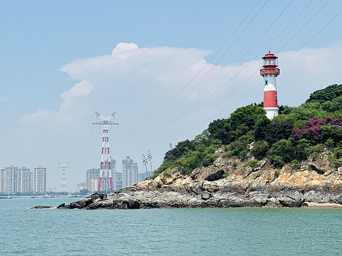 【海景出色 | 软硬皆优】记厦门百琪万怡酒店行政城景套及推荐房型概述
