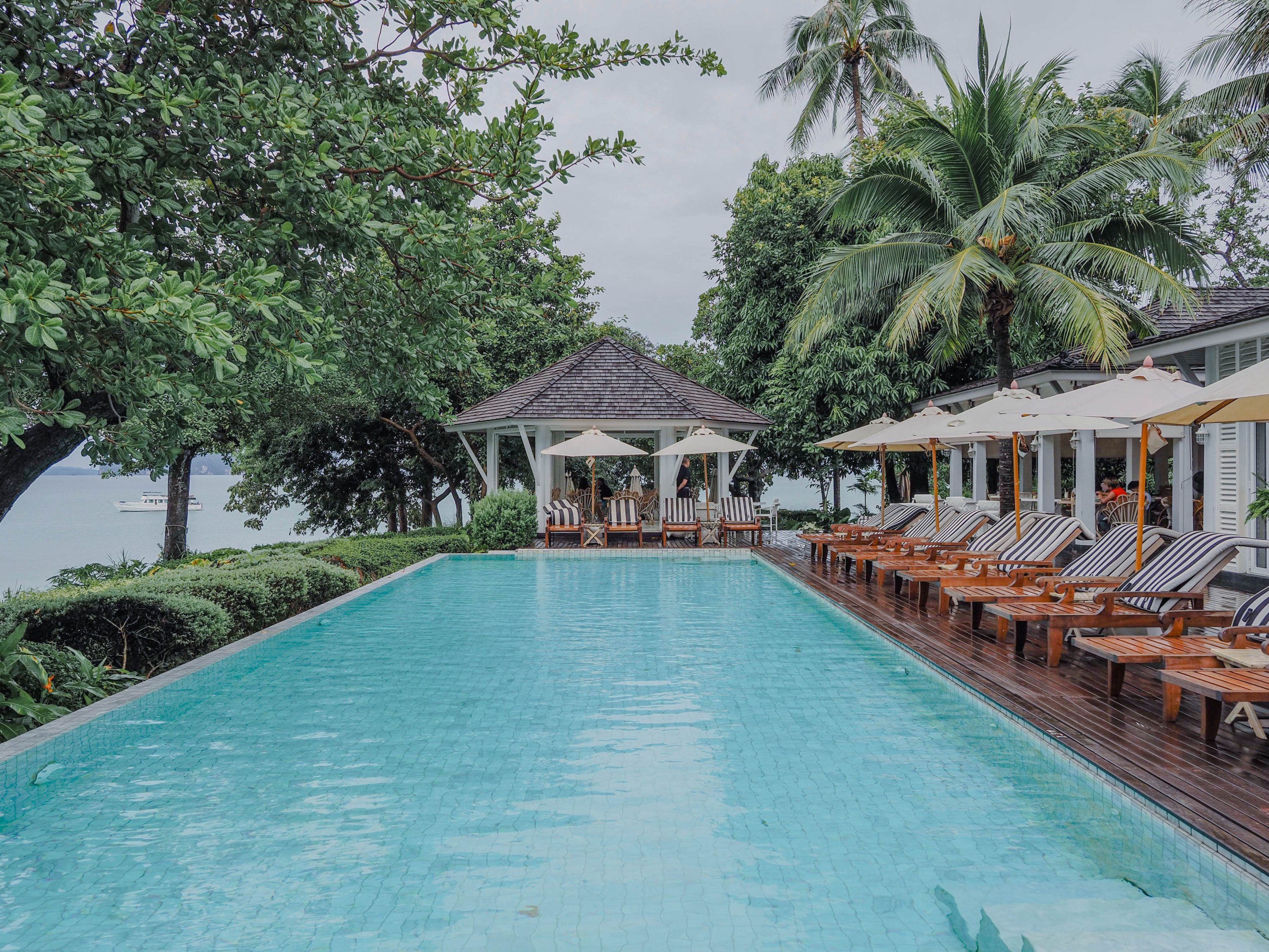 ̳׷̩SLH豿ȾƵ|Cape Kudu Hotel Koh Yao Noi