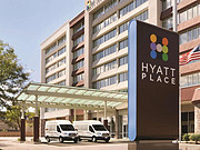 ֥Ӹºڶ<em>ü</em> Hyatt Place Chicago O'Hare Airport