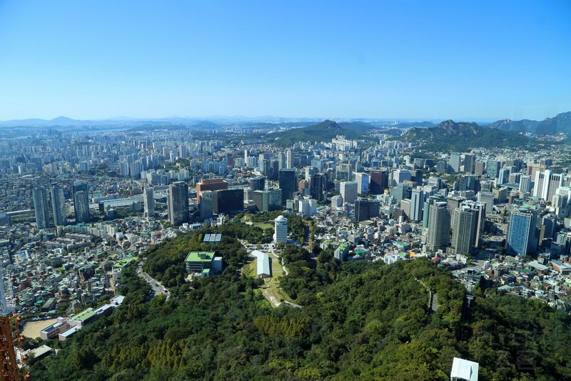 Seoul--Seoul Tower (29).JPG