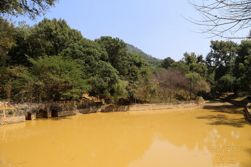 Shaoguan--南华