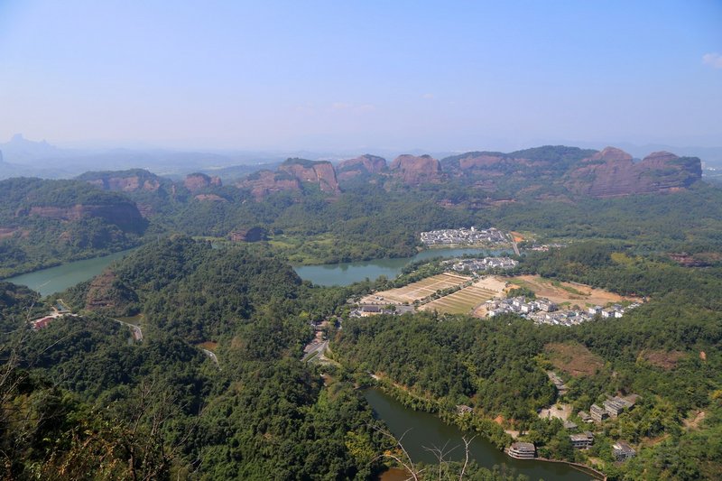 Shaoguan--Mt Danxia (36).JPG